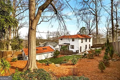 1031 Reeder Circle NE, Atlanta, GA 30306 - Photo 57