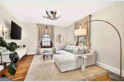 1031 Reeder Circle NE, Atlanta, GA 30306 - Photo 15