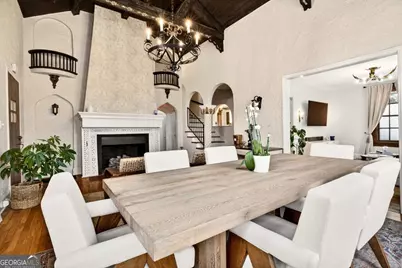 1031 Reeder Circle NE, Atlanta, GA 30306 - Photo 13