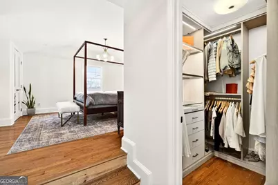 1031 Reeder Circle NE, Atlanta, GA 30306 - Photo 33