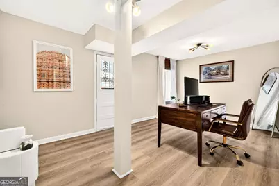 1031 Reeder Circle NE, Atlanta, GA 30306 - Photo 47