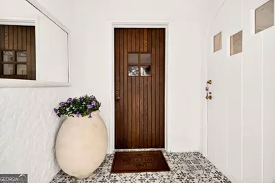 1031 Reeder Circle NE, Atlanta, GA 30306 - Photo 5