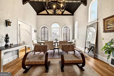 1031 Reeder Circle NE, Atlanta, GA 30306 - Photo 9