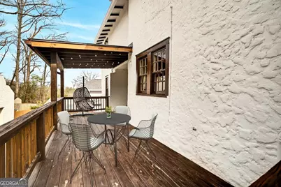 1031 Reeder Circle NE, Atlanta, GA 30306 - Photo 49