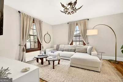 1031 Reeder Circle NE, Atlanta, GA 30306 - Photo 17