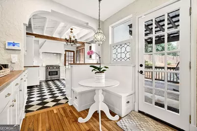 1031 Reeder Circle NE, Atlanta, GA 30306 - Photo 23