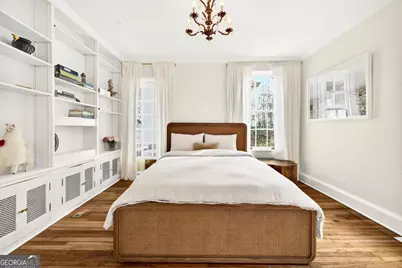 1031 Reeder Circle NE, Atlanta, GA 30306 - Photo 27