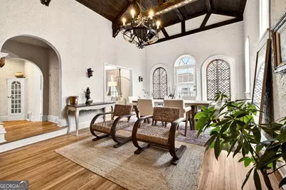 1031 Reeder Circle NE, Atlanta, GA 30306 - Photo 7