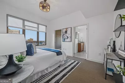 565 Peachtree Street NE #1011, Atlanta, GA 30308 - Photo 19