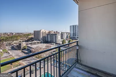 565 Peachtree Street NE #1011, Atlanta, GA 30308 - Photo 27