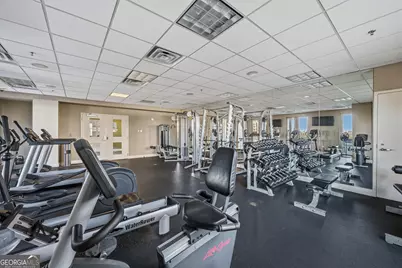 565 Peachtree Street NE #1011, Atlanta, GA 30308 - Photo 31