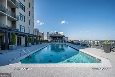 565 Peachtree Street NE #1011, Atlanta, GA 30308 - Photo 35