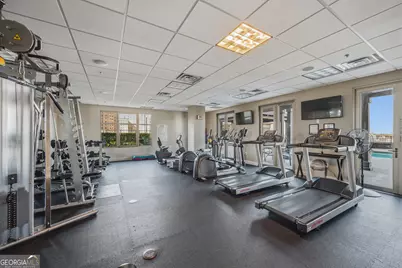 565 Peachtree Street NE #1011, Atlanta, GA 30308 - Photo 29