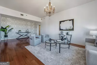 565 Peachtree Street NE #1011, Atlanta, GA 30308 - Photo 15