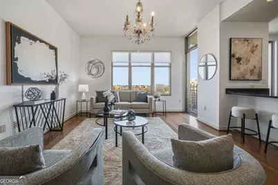 565 Peachtree Street NE #1011, Atlanta, GA 30308 - Photo 13