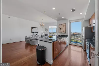 565 Peachtree Street NE #1011, Atlanta, GA 30308 - Photo 11