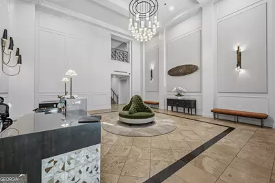 565 Peachtree Street NE #1011, Atlanta, GA 30308 - Photo 7