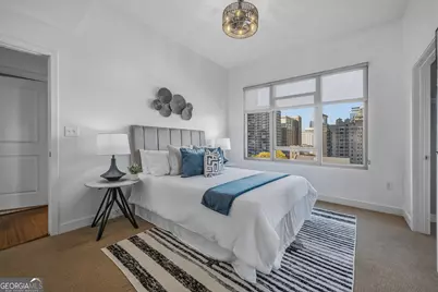 565 Peachtree Street NE #1011, Atlanta, GA 30308 - Photo 21