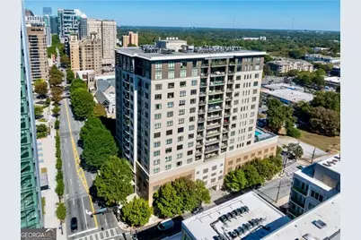 565 Peachtree Street NE #1011, Atlanta, GA 30308 - Photo 5