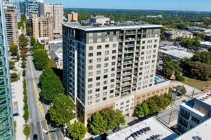 565 Peachtree Street NE, Atlanta, GA 30308 - Photo 5