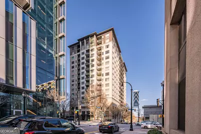 565 Peachtree Street NE #1011, Atlanta, GA 30308 - Photo 5