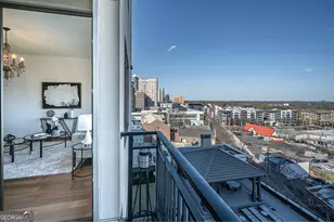 565 Peachtree Street NE, Atlanta, GA 30308 - Photo 17