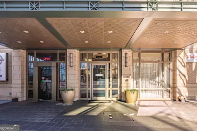 565 Peachtree Street NE #1011, Atlanta, GA 30308 - Photo 3