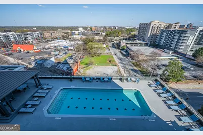 565 Peachtree Street NE #1011, Atlanta, GA 30308 - Photo 27