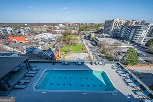 565 Peachtree Street NE, Atlanta, GA 30308 - Photo 27