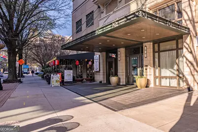 565 Peachtree Street NE #1011, Atlanta, GA 30308 - Photo 3