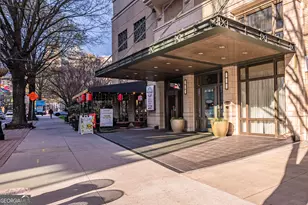 565 Peachtree Street NE, Atlanta, GA 30308 - Photo 3