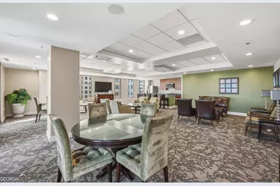 565 Peachtree Street NE #1011, Atlanta, GA 30308 - Photo 37