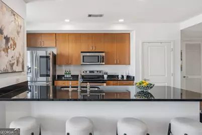 565 Peachtree Street NE #1011, Atlanta, GA 30308 - Photo 9