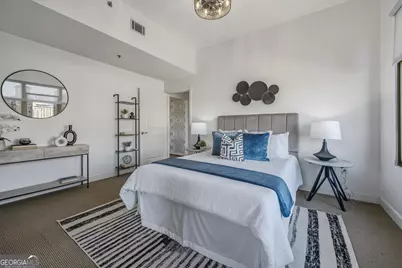 565 Peachtree Street NE #1011, Atlanta, GA 30308 - Photo 19