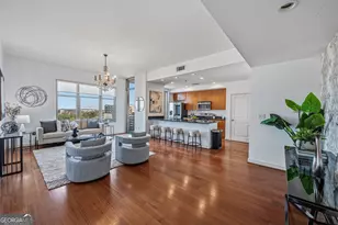565 Peachtree Street NE, Atlanta, GA 30308 - Photo 13