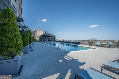 565 Peachtree Street NE #1011, Atlanta, GA 30308 - Photo 39