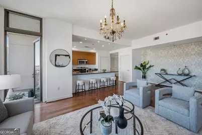 565 Peachtree Street NE #1011, Atlanta, GA 30308 - Photo 15