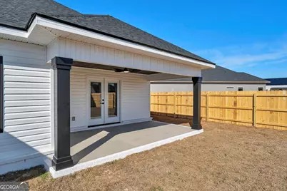 116 Early Drive, Byron, GA 31008 - Photo 45