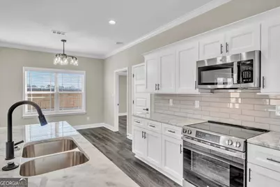 116 Early Drive, Byron, GA 31008 - Photo 15