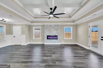 116 Early Drive, Byron, GA 31008 - Photo 11