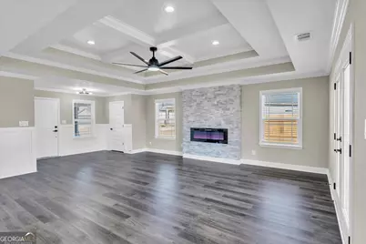 116 Early Drive, Byron, GA 31008 - Photo 9