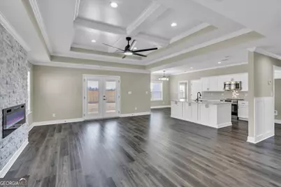 116 Early Drive, Byron, GA 31008 - Photo 7