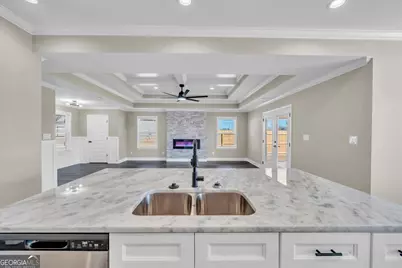 116 Early Drive, Byron, GA 31008 - Photo 19