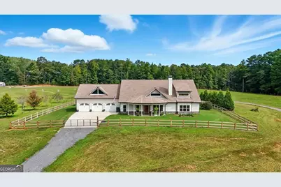 415 Old Draketown Trail, Villa Rica, GA 30180 - Photo 83