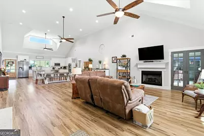 415 Old Draketown Trail, Villa Rica, GA 30180 - Photo 7