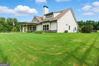 415 Old Draketown Trail, Villa Rica, GA 30180 - Photo 3