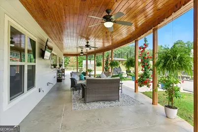 415 Old Draketown Trail, Villa Rica, GA 30180 - Photo 51