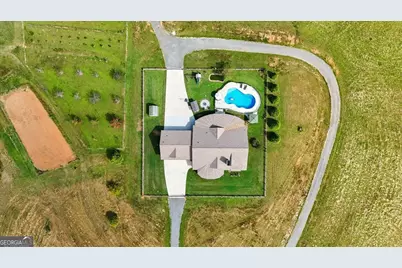 415 Old Draketown Trail, Villa Rica, GA 30180 - Photo 89