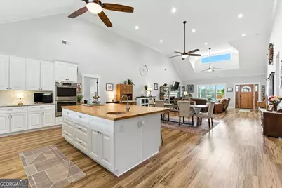 415 Old Draketown Trail, Villa Rica, GA 30180 - Photo 17