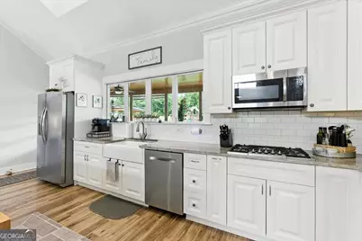 415 Old Draketown Trail, Villa Rica, GA 30180 - Photo 11